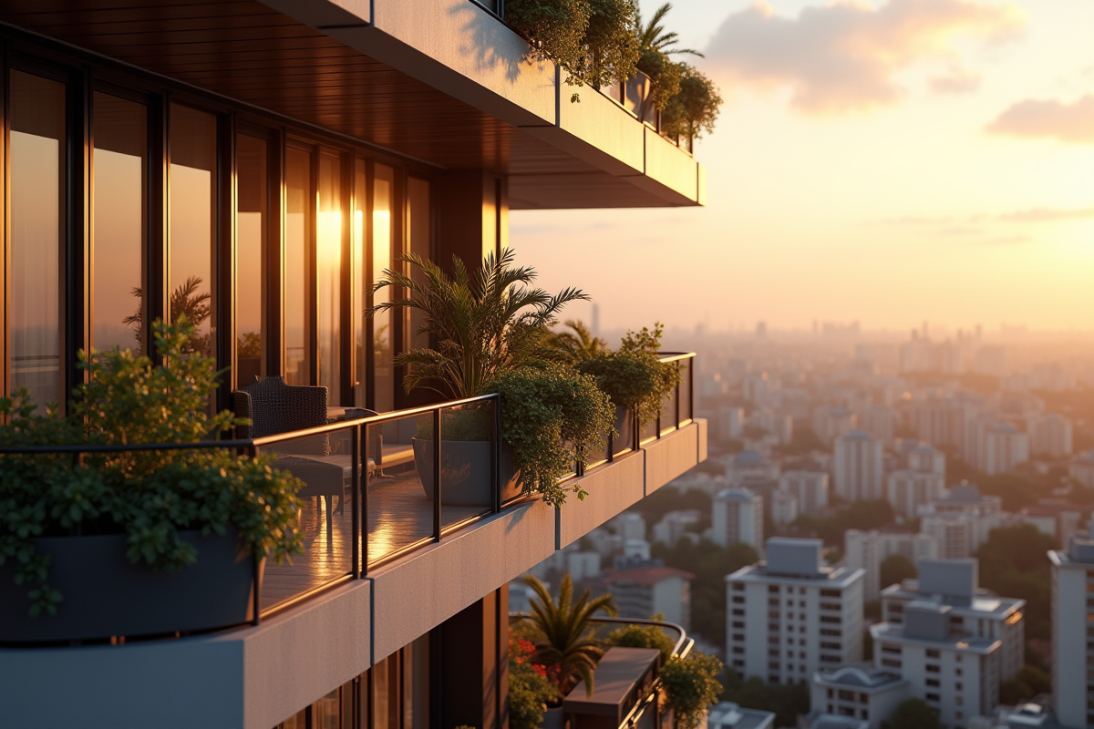 Balcon d